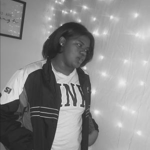 Meet your Posher, Brianna